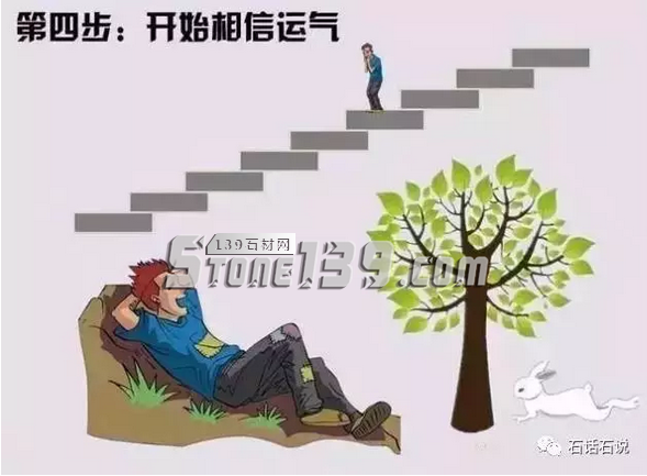 石材銷售員必讀