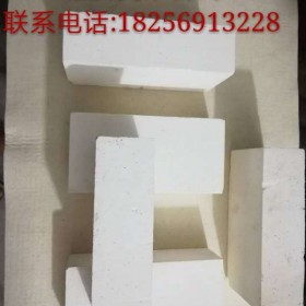 江蘇環(huán)保輕質(zhì)莫來(lái)石磚、安徽環(huán)保輕質(zhì)莫來(lái)石磚