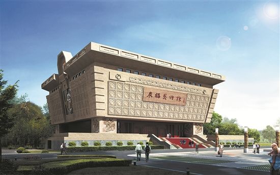 從石到玉：福建泉州石材業(yè)邁向高端