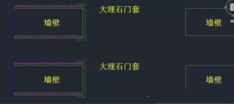 應(yīng)用干貨 | 石材門套和窗套的測(cè)量