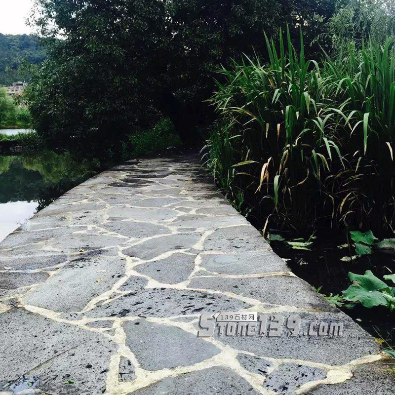 （云南省保山市）騰沖縣火山巖介紹