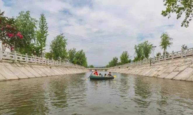 隨州”打造全國石材樣板區(qū)”系列報(bào)道之三：石材廢水循環(huán)利用零排放