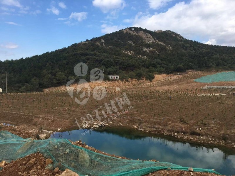 山東榮成（石島紅皇室珍珠產(chǎn)地）：鐵腕修復(fù)礦山，再塑生態(tài)翠屏