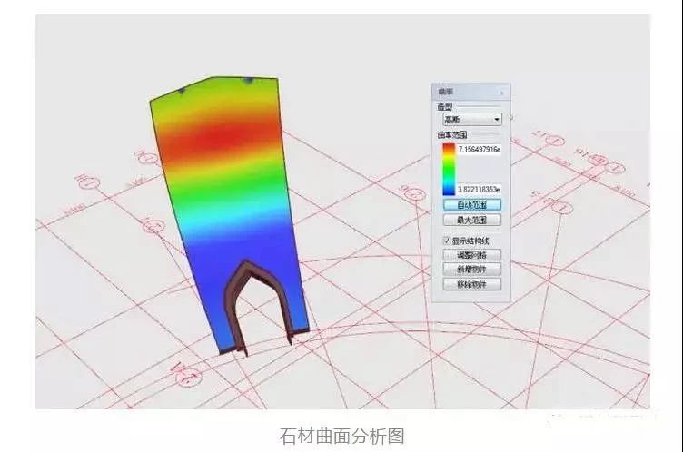 花瓣型石材幕墻背栓系統(tǒng)要點(diǎn)解析