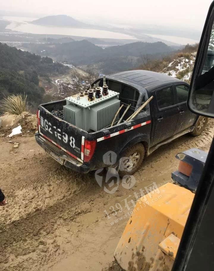 江西廬山石材整體退出，礦山徹底關(guān)停