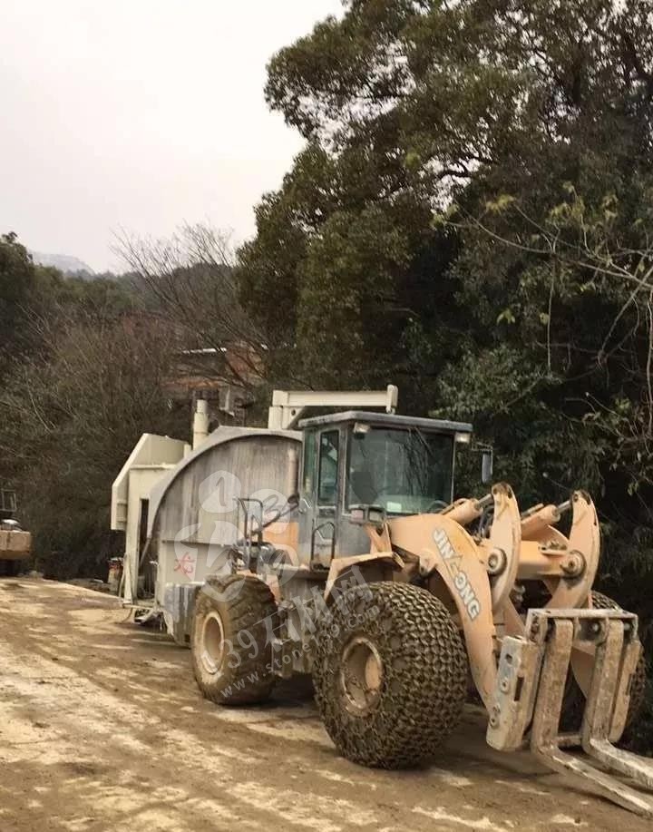 江西廬山石材整體退出，礦山徹底關(guān)停