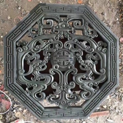 青石雕花 石材雕刻 浮雕 寺廟建筑石雕產(chǎn)品