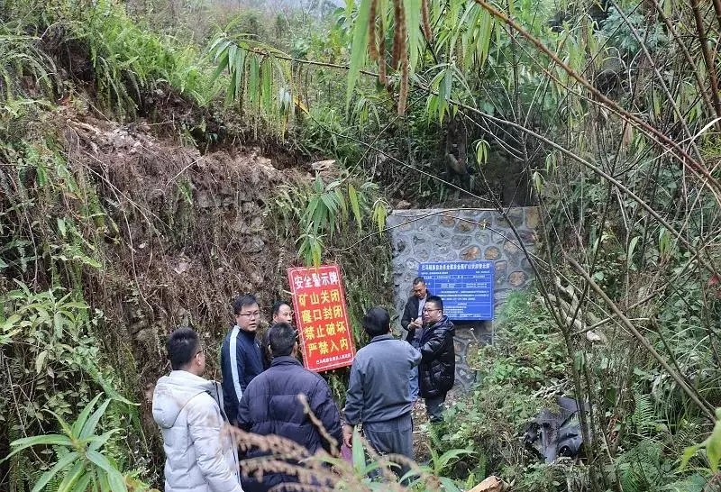 湖北荊門市擬削減45%數(shù)量的建筑石料礦山，控制石材開采量