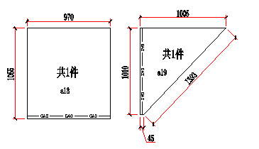 晏輝：小小一張平面圖，生產加工真不能少