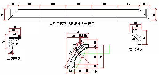 你知道 “角 ”在石材產(chǎn)品的作用和意義嗎？