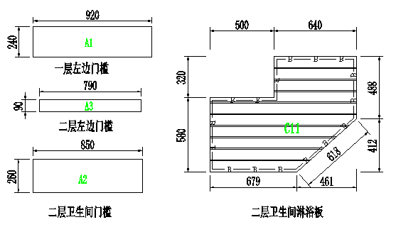 晏輝：天然石材出材率80%合理嗎？