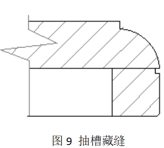 晏輝：石材產(chǎn)品生產(chǎn)加工時(shí)如何藏縫？