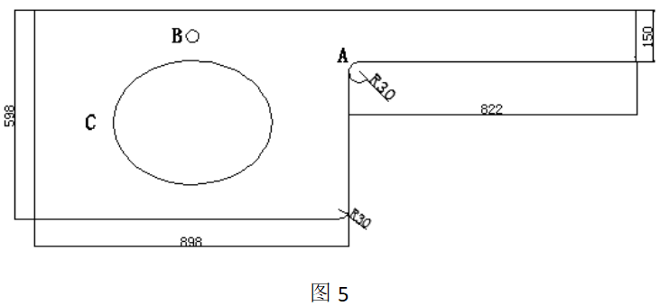 晏輝：石材加工R轉角究竟有什么作用？