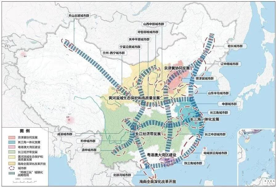 山東花崗巖：儲量居全國首位，從資源大省到產(chǎn)銷大省