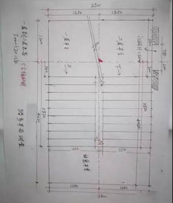 石材樓梯放樣技術，步驟有哪些？