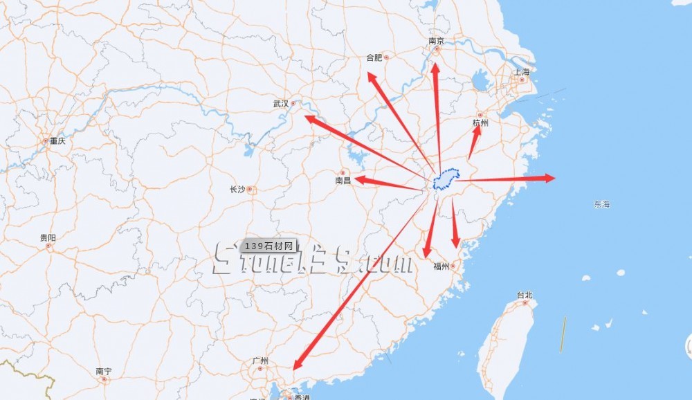 浙江麗水遂昌首個(gè)“無廢工廠”有多牛！一年消納42萬噸固廢，打包了周邊石材廠廢石粉？