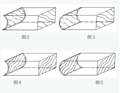 石材旋轉(zhuǎn)樓梯加工