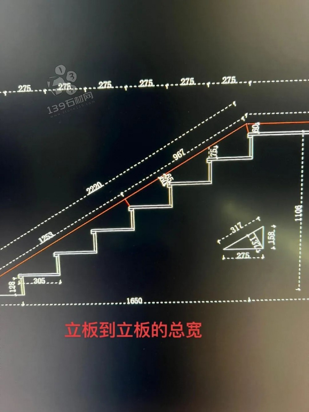 應(yīng)師傅專業(yè)大理石精工分享大理石樓梯踏步安裝經(jīng)驗(yàn)（圖文）